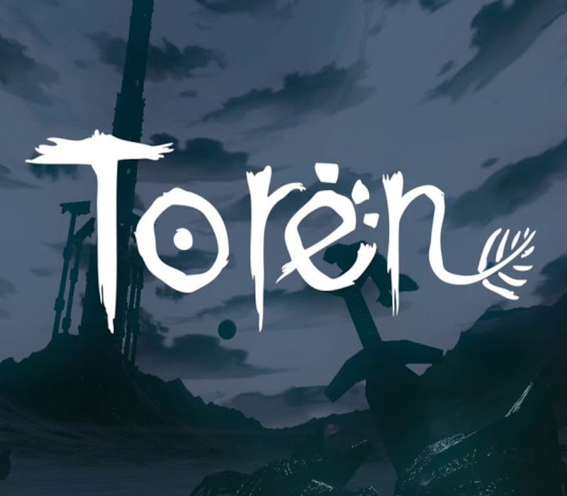 Toren PC Steam Clé CD
