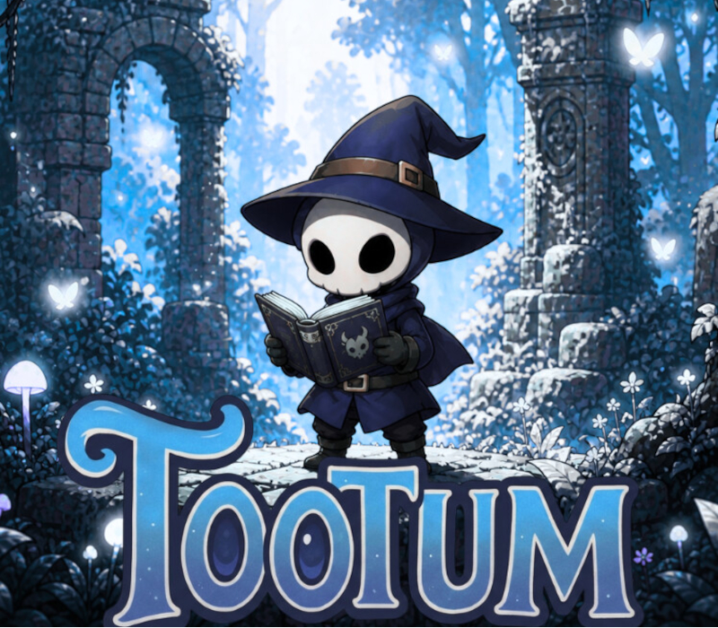 Tootum PC Steam Clé CD