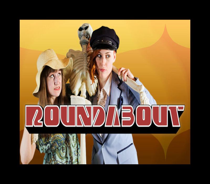 Roundabout Clé CD Steam PC