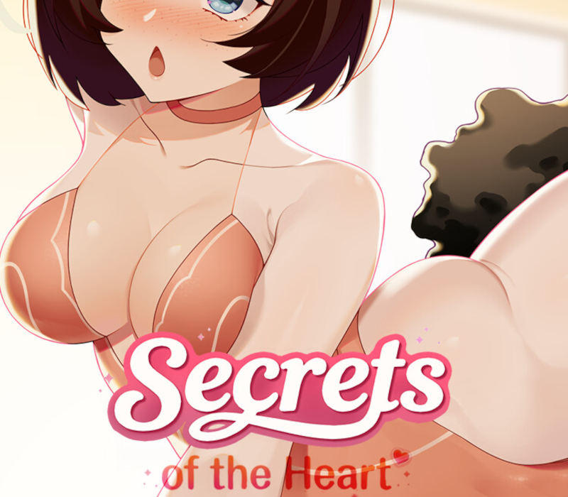 Secrets of the Heart Clé CD Steam PC