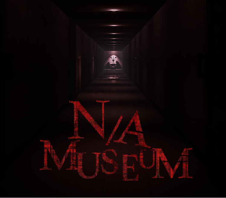 N/A Museum PC Steam CD Key