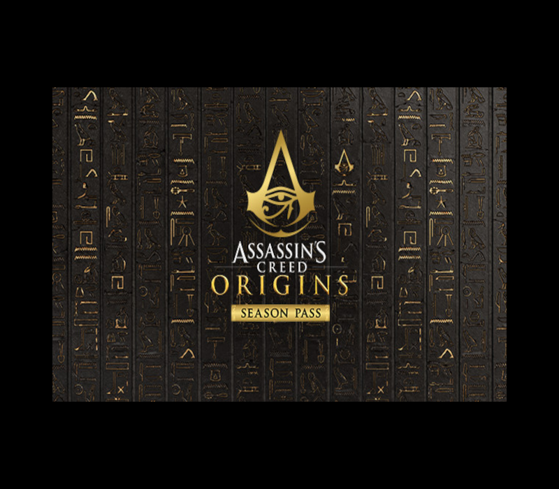 Assassin&rsquo;s Creed: Origins – Season Pass PC Ubisoft Connect CD Key