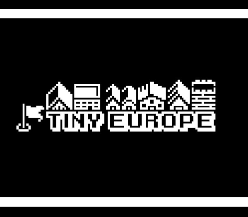 Tiny Europe Clé CD Steam PC