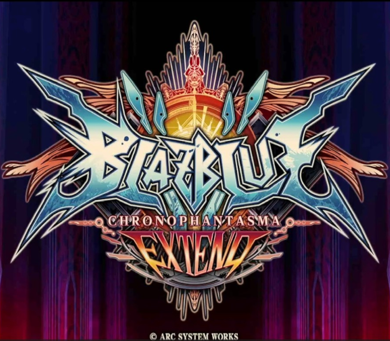 BlazBlue: Chronophantasma Extend CD Key Steam PC