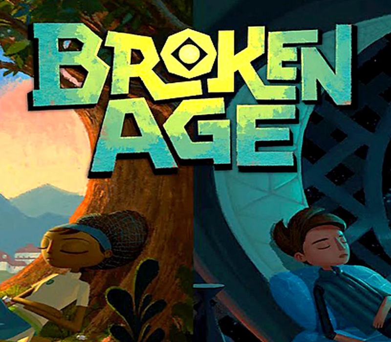 Broken Age CD Key Steam PC