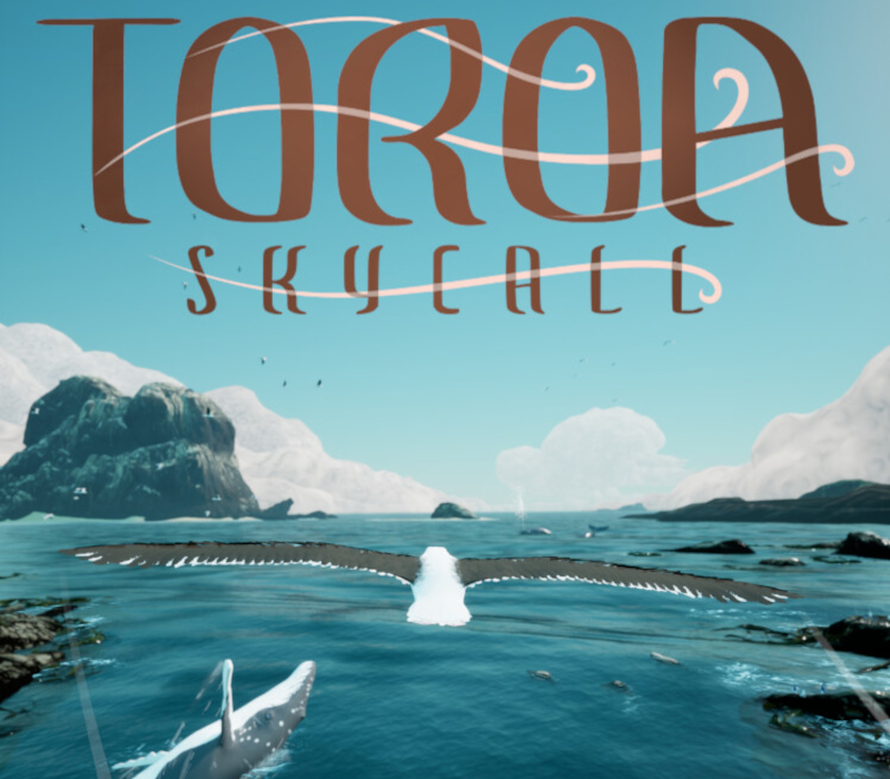Toroa: Skycall Clé CD Steam PC