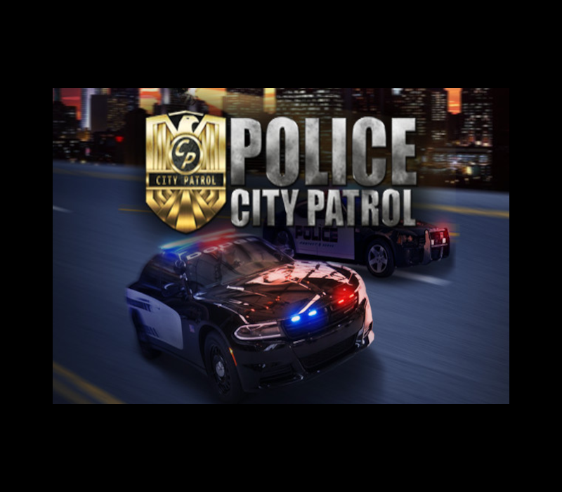 City Patrol : Police PC Steam CD Key