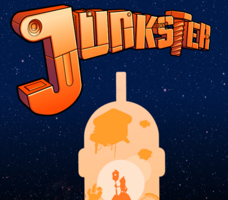 Junkster – Clé Steam