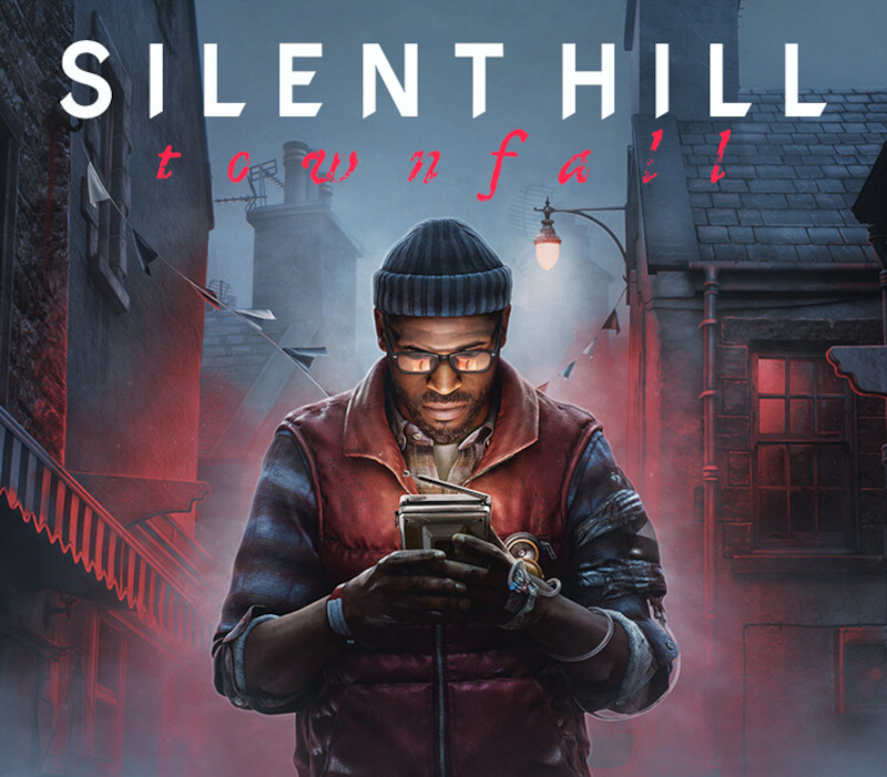 SILENT HILL: Townfall – Pre-Order Bonus EU PS5 CD Key