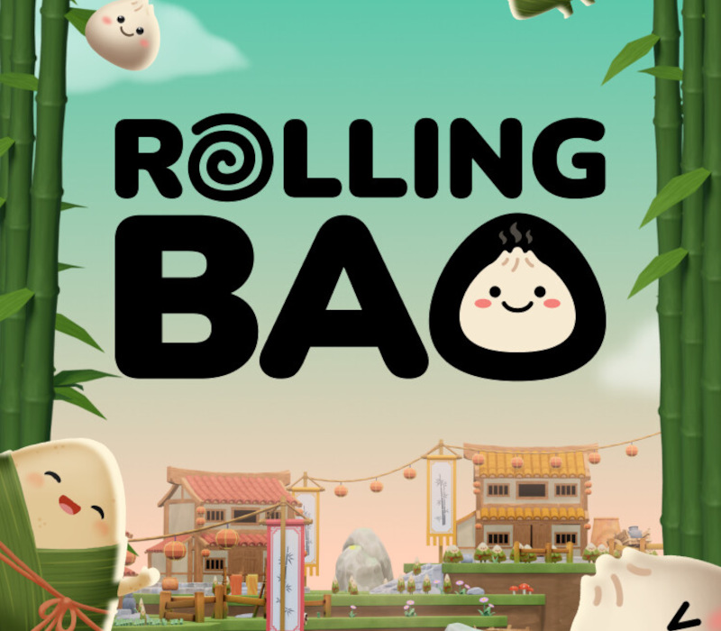 RollingBAO Clé Steam PC