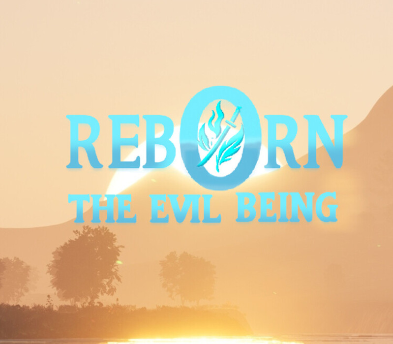 Reborn: The Evil Being PC Steam Clé CD