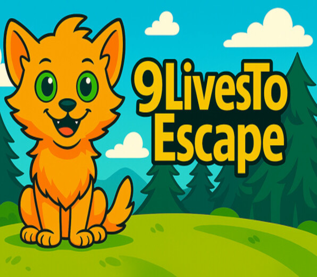 9 Lives To Escape Clé CD Steam PC