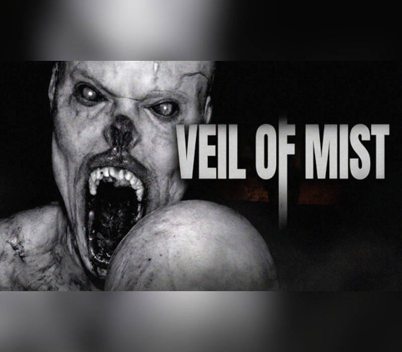 Veil of Mist PC Steam Clé CD