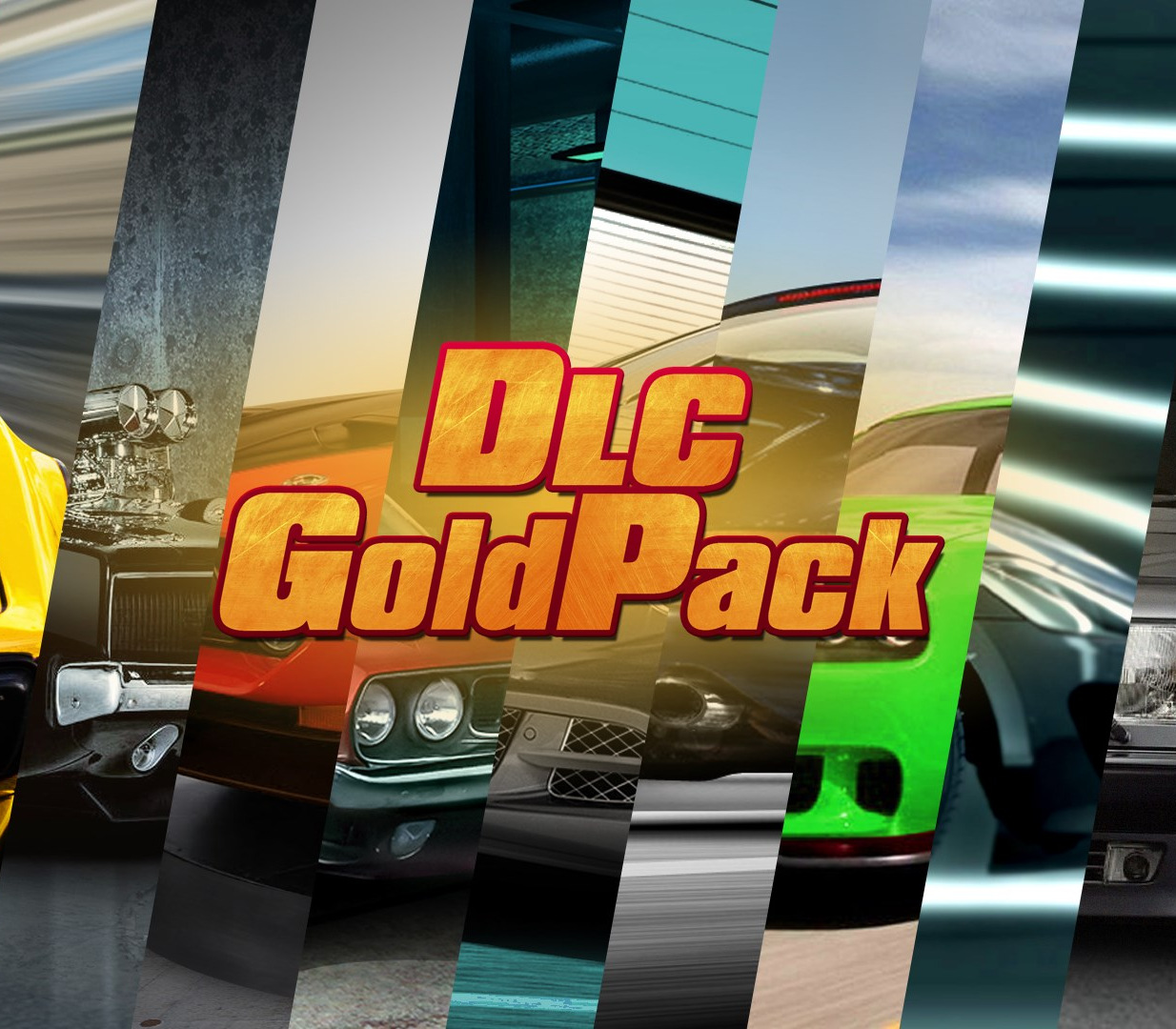 Car Mechanic Simulator – DLC GoldPack DLC European Union XBOX One / Xbox Series X|S CD Key