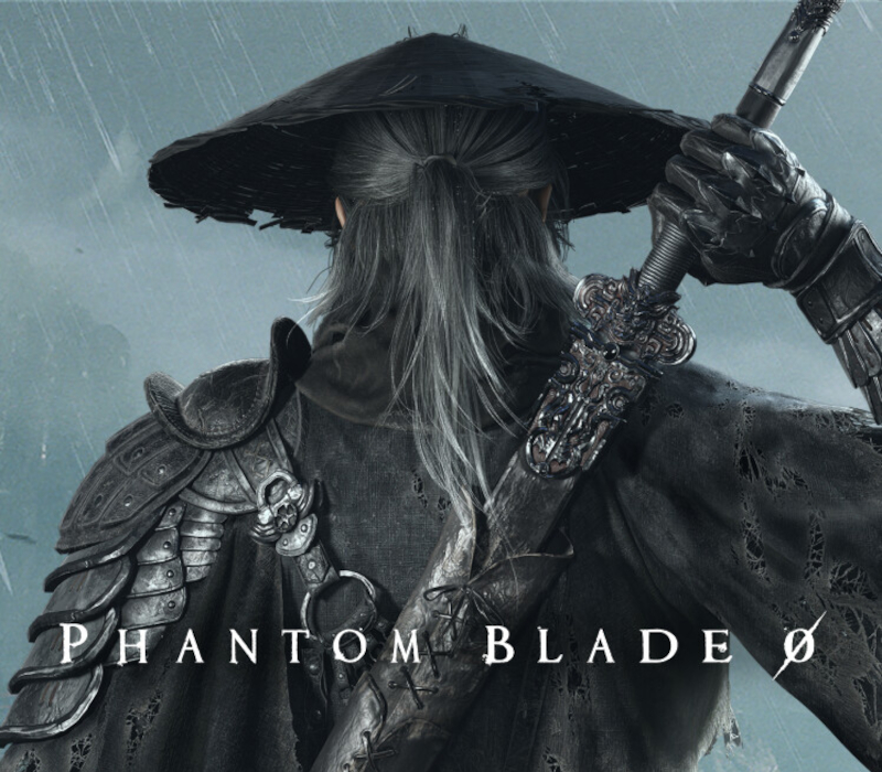 Phantom Blade Zero + Bonus de précommande PRÉCOMMANDE EU PC Steam CD Key