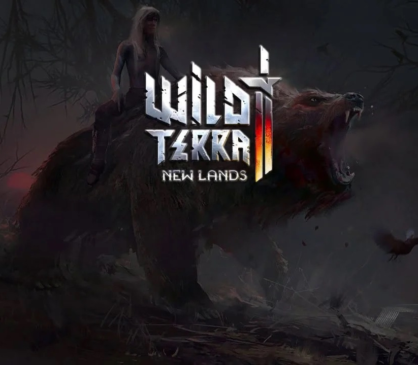 Wild Terra 2: New Lands – 1000 X RUNES PC Steam CD Key