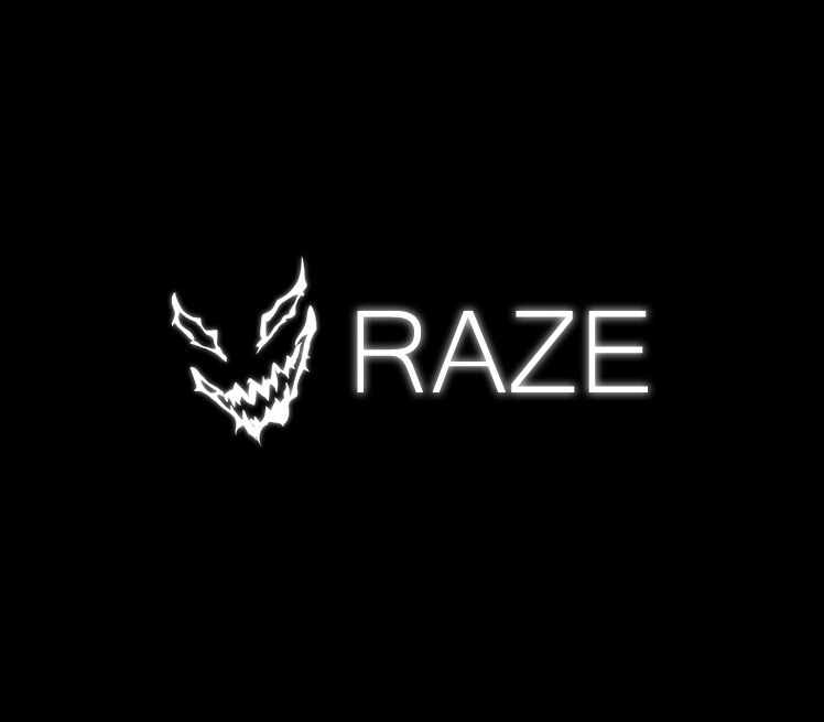 RAZE PC Steam Clé CD