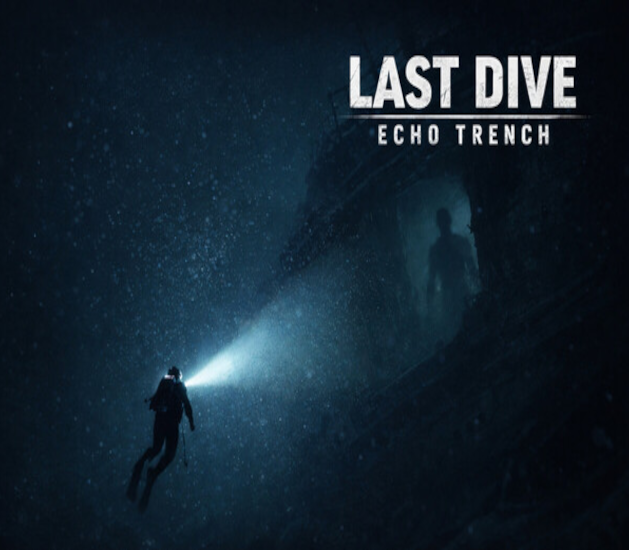Last Dive: Echo Trench – Clé Steam