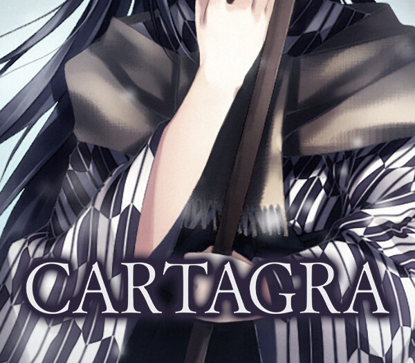 CARTAGRA Clé CD Steam PC