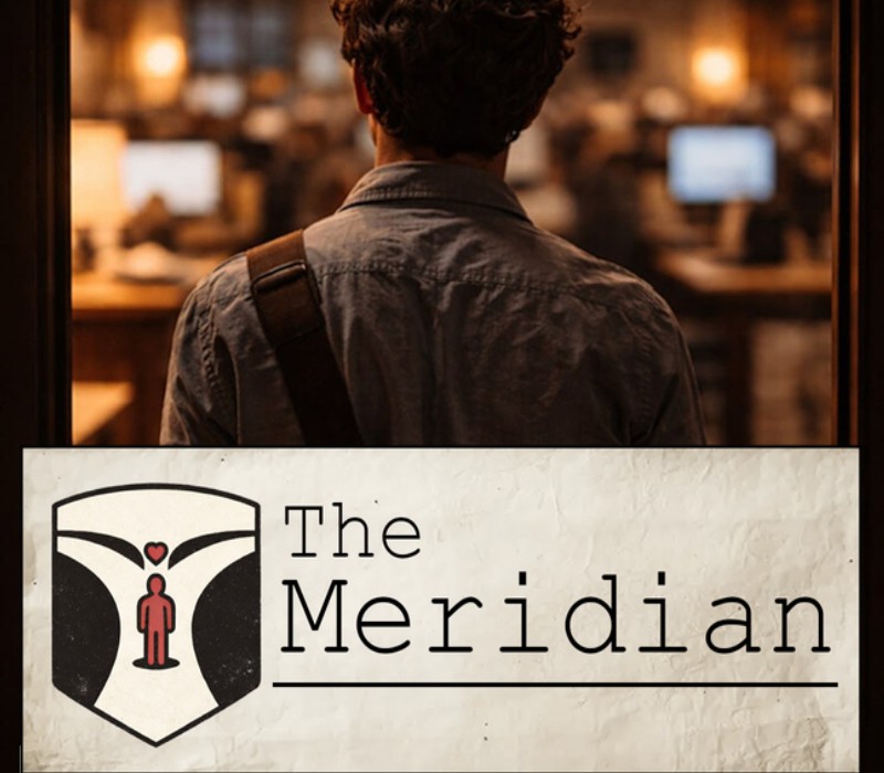 The Meridian PC Steam Clé CD