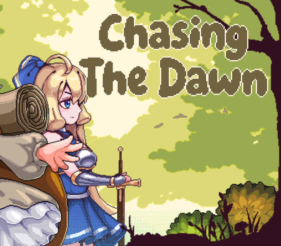 Chasing the Dawn Clé CD Steam PC
