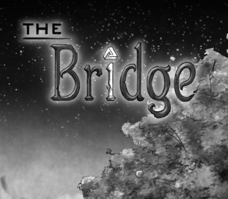 The Bridge Clé Steam PC