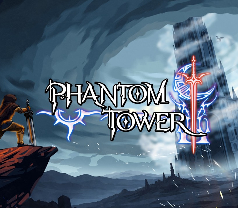 Phantom Tower PC Steam CD Key