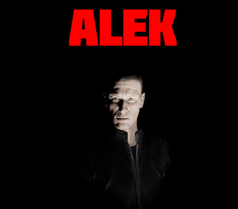 ALEK PC Steam Clé CD