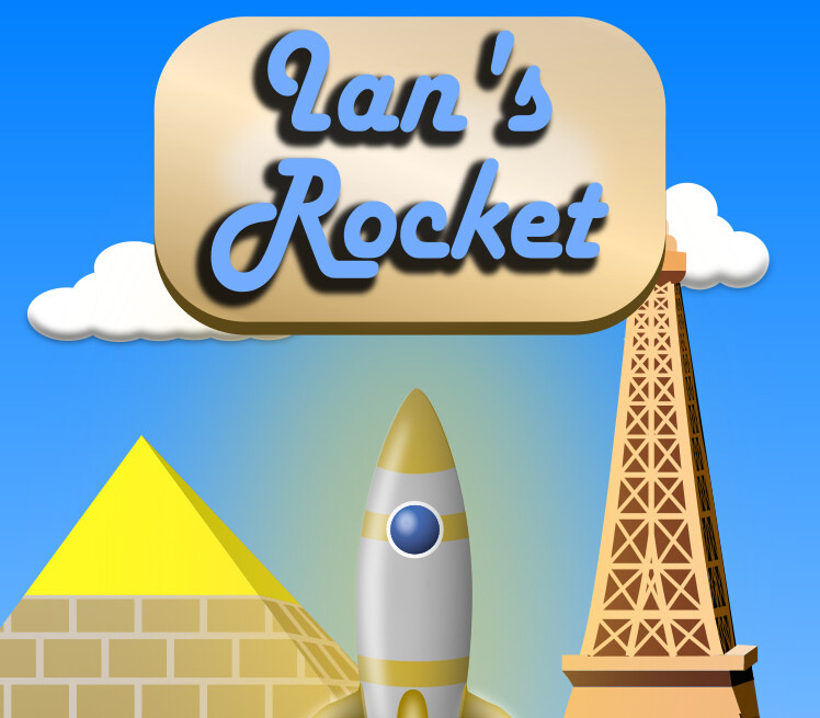 Clé CD Steam Ian&rsquo;s Rocket PC