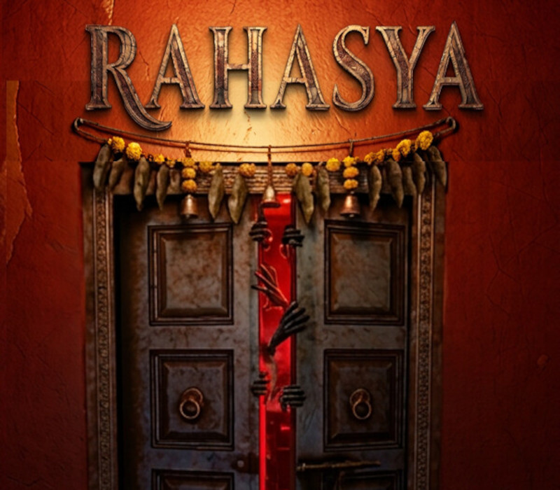 Rahasya : The Revelation Clé CD Steam PC