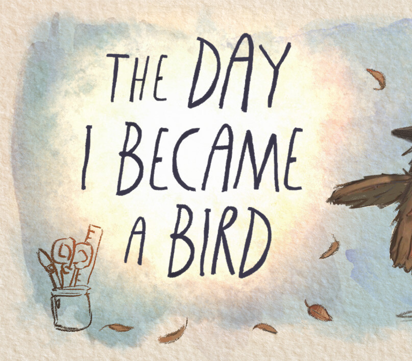 The Day I Became A Bird Clé CD Steam PC