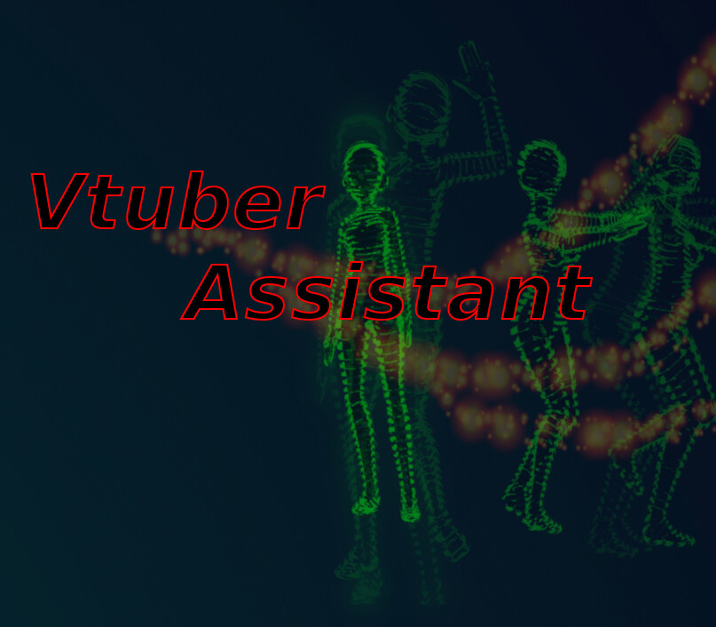 Vtuber Assistant PC Steam CD Key