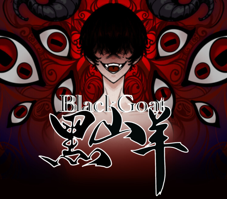 BlackGoat – Clé Steam