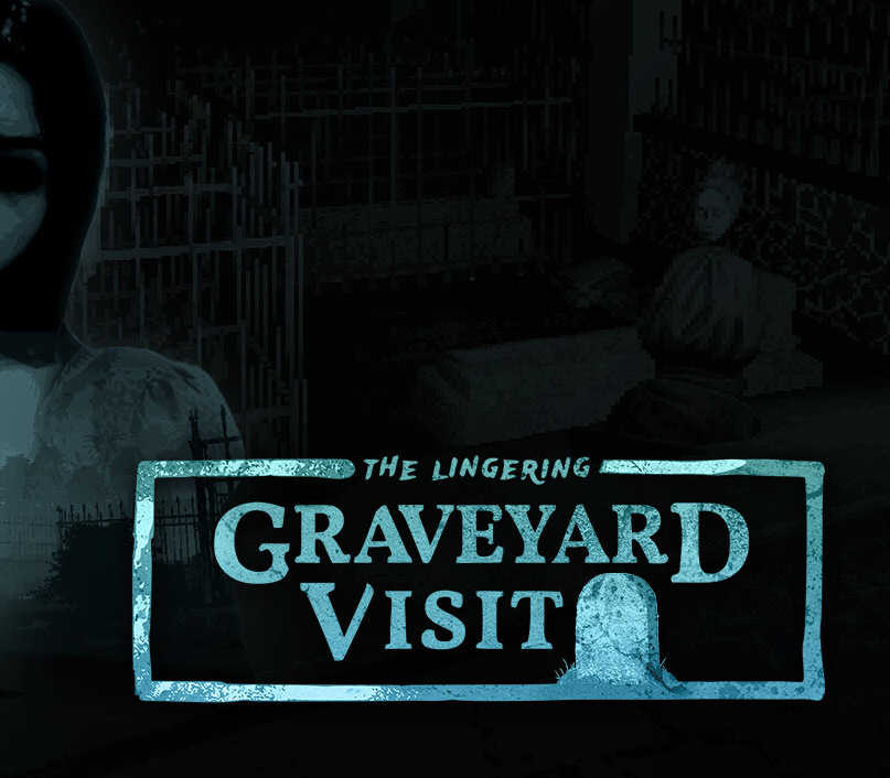 (The Lingering) Graveyard Visit Clé Steam PC