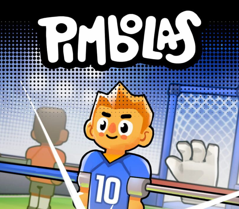 Clé CD Pimbolas PC Steam