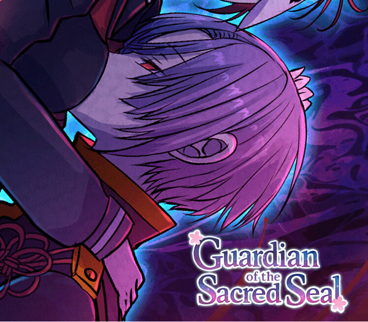 Guardian of the Sacred Seal – Clé Steam