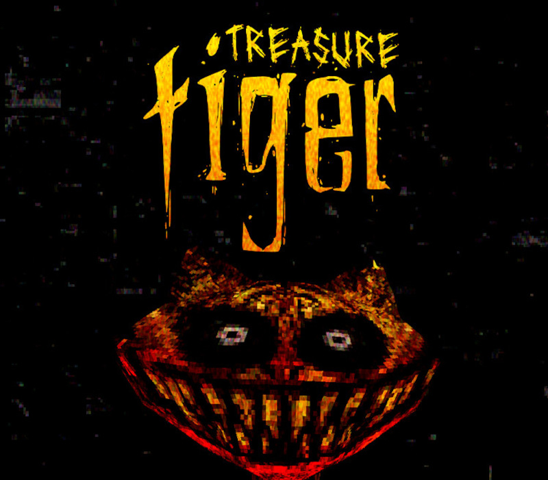 Treasure Tiger PC Steam CD Key