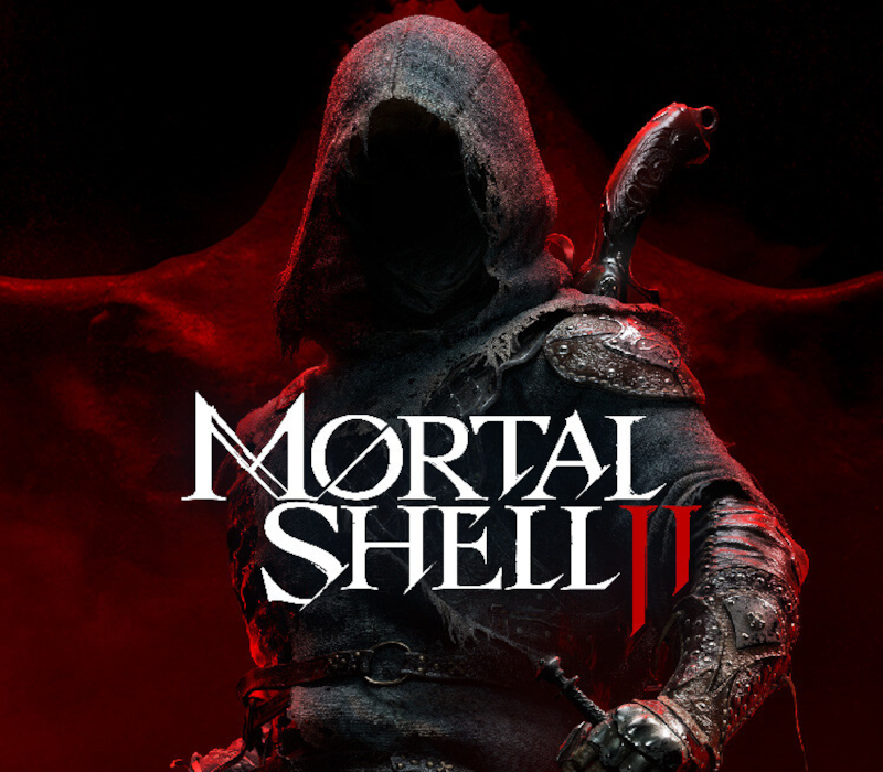 Mortal Shell II EU Xbox Series X|S Clé CD