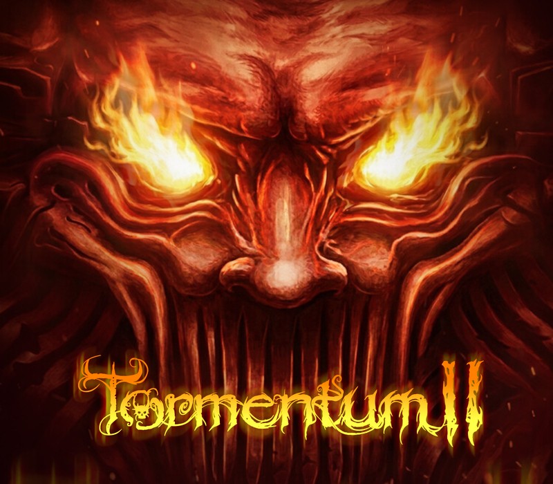 Tormentum II PC Steam Clé CD