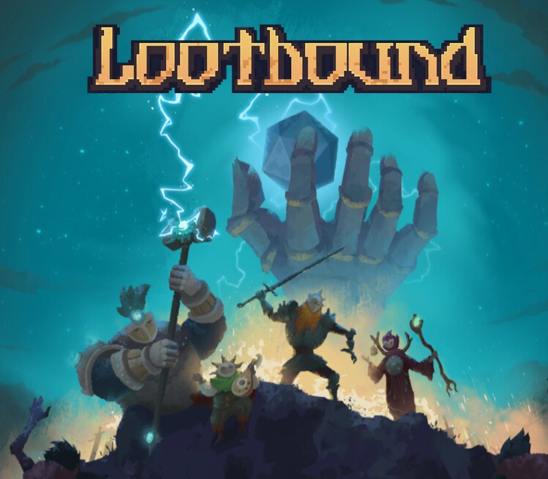Lootbound Xbox Series X|S CD Key