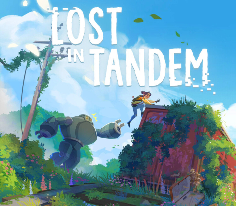 Lost in Tandem – Clé Steam