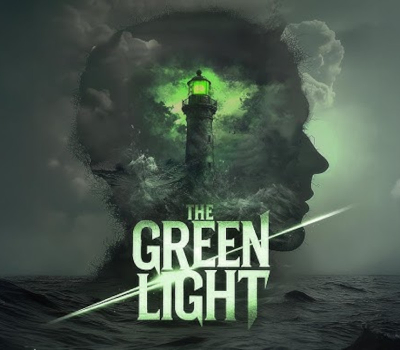 The Green Light PC GOG Clé CD