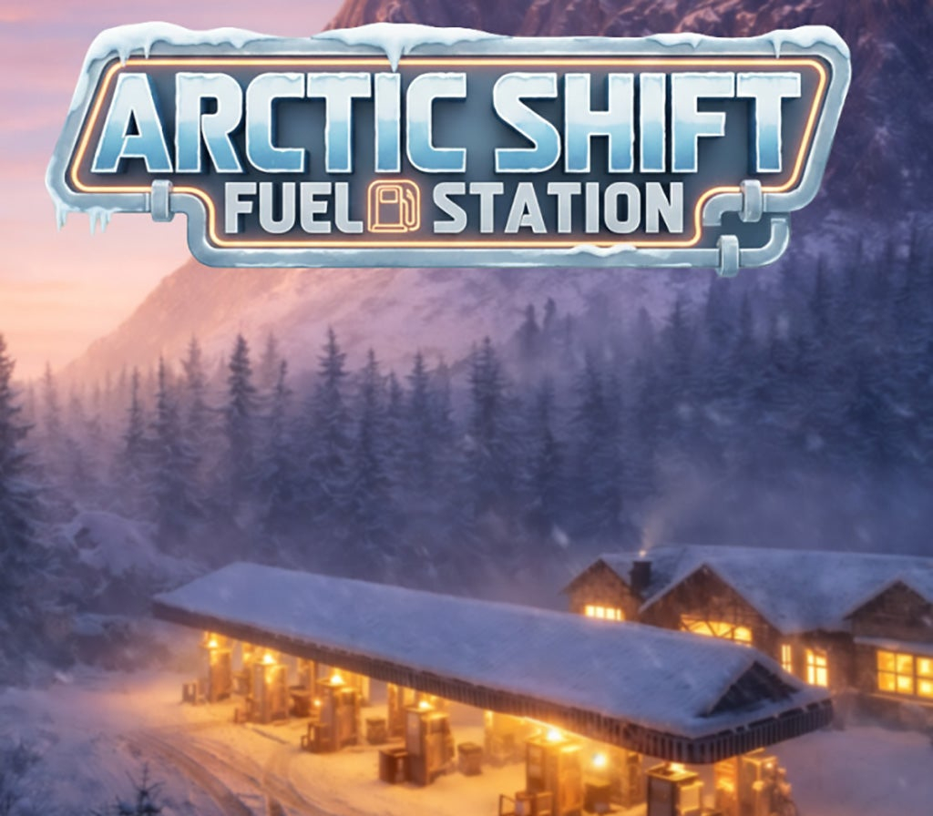 Arctic Shift : Fuel Station PC Steam CD Key
