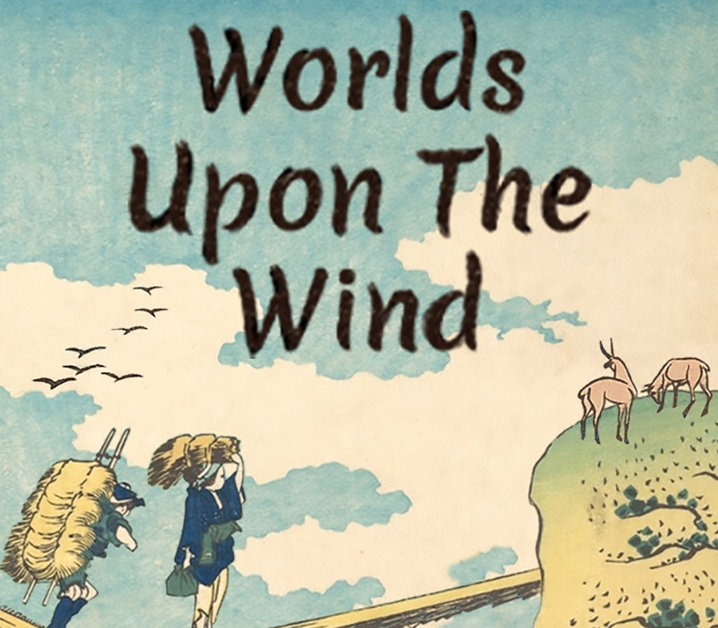 Worlds Upon The Wind – Clé Steam