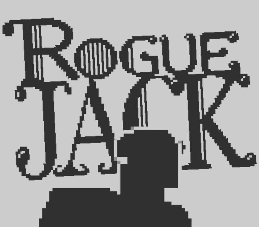 RogueJack : Roguelike Blackjack PC Steam CD Key