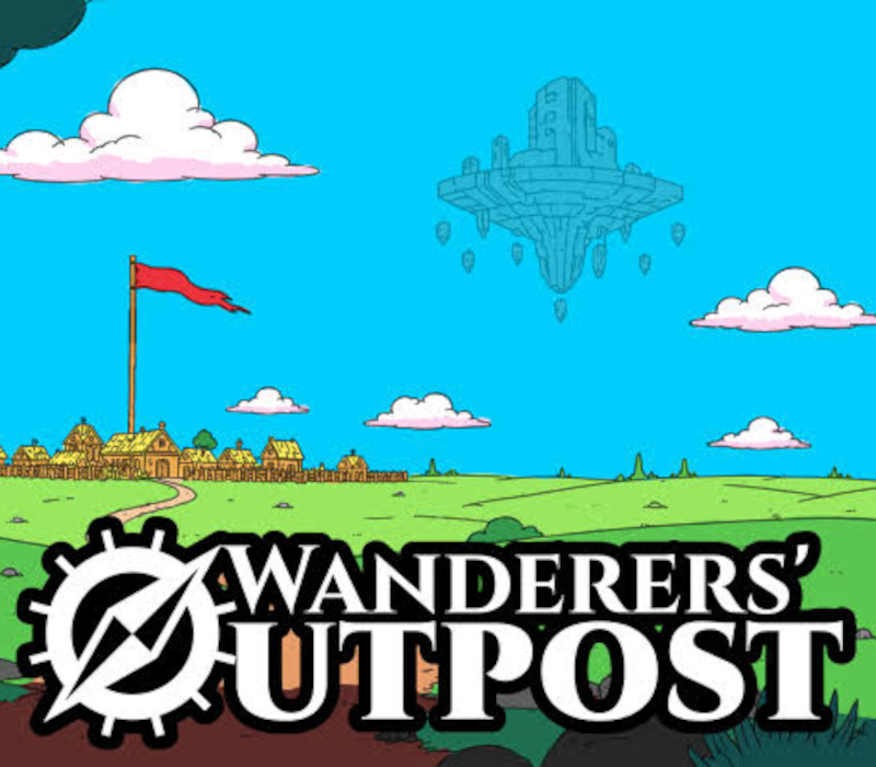 Wanderers&rsquo; Outpost Clé CD Steam PC