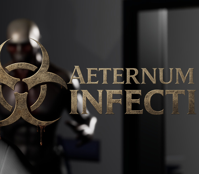 Aeternum Infecti PC Steam CD Key