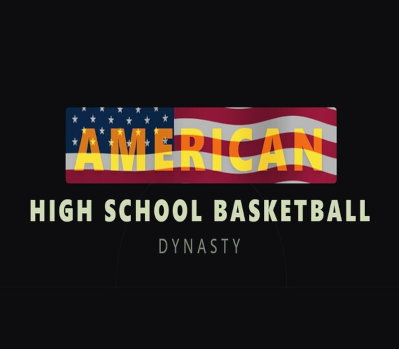 American High School Basketball Dynasty PC Steam CD Key