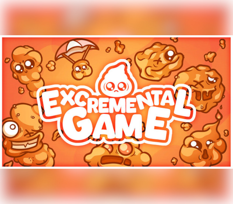 Excremental Game – Clé Steam