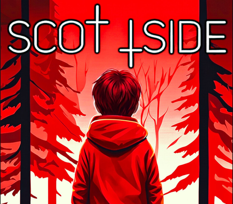 Clé Steam PC Scottside